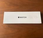 Apple Watch SE Gen 2, Apple Watch ⌚️, Zwart, IOS, Ophalen of Verzenden
