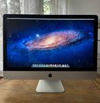 Apple iMac 27 inch - i5 - 32GB RAM, Computers en Software, Apple Desktops, Ophalen, Gebruikt, 2 tot 3 Ghz, 32 GB
