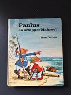 Paulus de Boskabouter -  Jean Dulieu, Boeken, Ophalen of Verzenden, Gelezen, Fictie algemeen