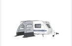 Panorama Base camp voortent bagage tent, Ophalen, Zo goed als nieuw