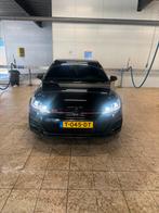 Volkswagen Golf 2.0 TSI 169KW 5D DSG 2017 Zwart, Auto's, Volkswagen, 4 cilinders, USB, 1600 kg, 1308 kg