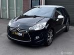 Citroen DS3 1.2 VTi Chic|NAP, Voorwielaandrijving, Euro 5, Gebruikt, 1199 cc