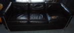 Bank te koop model Le corbusier, Gebruikt, Minder dan 75 cm, 150 tot 200 cm, Driepersoons