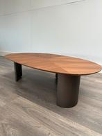 Nieuwe Salon Tafel - Showroom Model, Ophalen, 100 tot 150 cm, Nieuw, 50 tot 100 cm