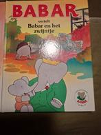 Babar leesboeken (5 st), Boeken, Ophalen of Verzenden, Zo goed als nieuw, Fictie algemeen