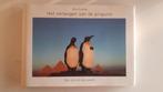 Het verlangen van de pinguïns - Willy Puchner, Ophalen of Verzenden, Zo goed als nieuw, Overige onderwerpen