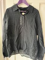 Alix the label M, Ophalen of Verzenden, Nieuw, Maat 38/40 (M), Zwart