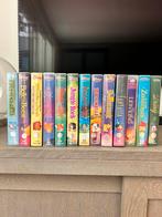Disney videobanden, Cd's en Dvd's, Alle leeftijden, Ophalen, Gebruikt, Tekenfilms en Animatie