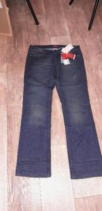 MEXX spijkerbroek maat W32 NIEUW + kaartje, Ophalen of Verzenden, Nieuw, Blauw, W32 (confectie 46) of kleiner