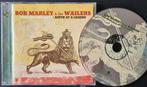 BOB MARLEY & WAILERS - Trenchtown days: Birth of a legend CD, Ophalen of Verzenden, Zo goed als nieuw
