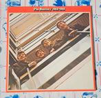 The Beatles - 1962-1966 / The Red Album dubbel-LP, Cd's en Dvd's, Vinyl | Pop, Ophalen, 1960 tot 1980, Gebruikt