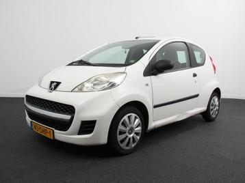 Peugeot 107 1.0-12V XR Handel/Export ! Stuurbekrachtiging Ra beschikbaar voor biedingen