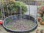 trampoline, Kinderen en Baby's, Gebruikt, Ophalen