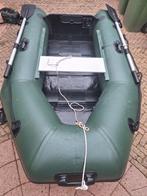 Rubberboot 2,30m Aquapark Rib 230 pro   in nieuwstaat, Watersport en Boten, Ophalen, Zo goed als nieuw, Overige typen