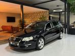 Volkswagen Passat Variant 1.4 TSI Comfortline BlueMotion Tre, Auto's, Volkswagen, Voorwielaandrijving, Gebruikt, Zwart, 4 cilinders