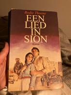 Thoene - 2 een lied in sion, Boeken, Ophalen of Verzenden, Zo goed als nieuw, Thoene, Nederland