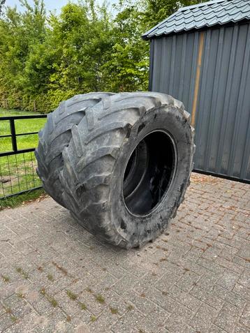 Michelin XM108 540/65 R30 beschikbaar voor biedingen