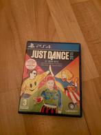 Just Dance 2015, PS4, Overige genres, Ophalen of Verzenden, Zo goed als nieuw, 3 spelers of meer