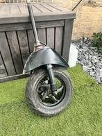 Piaggio zip type 1/2/3 voorvork !Niet Lek!, Ophalen of Verzenden, Gebruikt, Overige typen, Piaggio