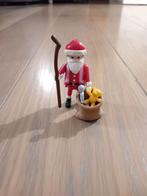 Playmobil kerstman, Ophalen, Zo goed als nieuw