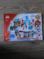 Lego chinees nieuwjaar 80109 bouwinstructie., Nieuw, Ophalen of Verzenden, Lego
