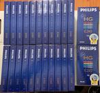 Philips VHS 240 min gesealde videobanden te koop!, Alle leeftijden, Ophalen of Verzenden, Nieuw in verpakking, Overige genres