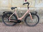 Cortina dames fiets 57cm 3 versnellingen, Fietsen en Brommers, Fietsen | Dames | Damesfietsen, Overige merken, Versnellingen, Zo goed als nieuw