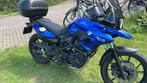Te koop verlaagde BMW f700 GS, Motoren, Motoren | BMW, 700 cc, 2 cilinders, Motorrijbewijs A, Particulier