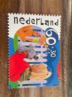 Nederlandse Postzegel 1991 - Kinderpostzegels, Ophalen of Verzenden, Na 1940, Gestempeld