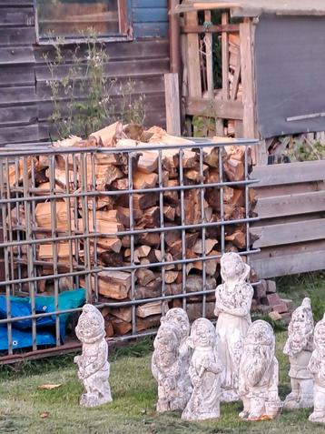 Gemixt haardhout  beschikbaar voor biedingen