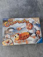 La Cucaracha Bordspel - Ravensburger, Hobby en Vrije tijd, Gezelschapsspellen | Bordspellen, Drie of vier spelers, Ophalen of Verzenden