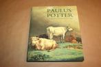 Paulus Potter - Schilderijen, tekeningen en etsen, Ophalen of Verzenden, Zo goed als nieuw