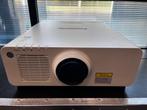 Panasonic PT-RW630 laserbeamer + lens, Gebruikt, Panasonic, Ophalen of Verzenden, DLP