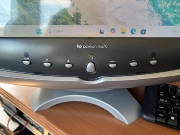 crt monitor beschikbaar voor biedingen