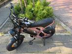 Fatbike Mini V20 Pro, gratis Alarm+Accesoires+Bezorging, Ophalen of Verzenden, Nieuw, 16 inch, Versnellingen