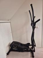 Crosstrainer Tunturi FitCross Rear, Ophalen, Zo goed als nieuw, Crosstrainer