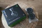 razer headset, Computers en Software, Headsets, Mute-functie, On-ear, Ophalen of Verzenden, Zo goed als nieuw