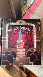 Karina Schaapman - Het theater, Ophalen of Verzenden, Zo goed als nieuw, Karina Schaapman