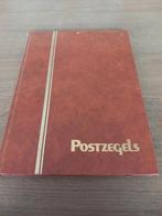 Engelse Koloniën in stockboek, Postzegels en Munten, Postzegels | Volle albums en Verzamelingen, Ophalen of Verzenden, Buitenland