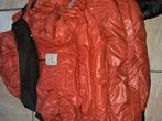 100 procent originele moncler jas kleine beschaginge moncler, Ophalen of Verzenden, Zo goed als nieuw, Zwart