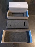 Oris Travel case reisetui grijs, Overige merken, Overige materialen, Polshorloge, Overige materialen