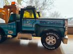 Nylint Truck 866 +- 1:18 Bandag, Ophalen of Verzenden, Zo goed als nieuw
