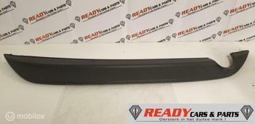 GOLF 7 VII Diffuser achter 5G6807568B ACHTERBUMPER SPOILER beschikbaar voor biedingen