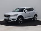 Volvo XC40 1.5 T5 Recharge Inscription Expression | TREKHAAK, Auto's, Volvo, Stof, Zwart, Met garantie (alle), Overige brandstoffen