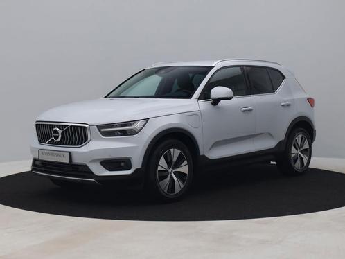 Volvo XC40 1.5 T5 Recharge Inscription Expression | TREKHAAK, Auto's, Volvo, Bedrijf, Te koop, XC40, ABS, Achteruitrijcamera, Airbags
