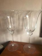 Decoratieve glazen vazen, Ophalen, Gebruikt, Overige kleuren, Glas