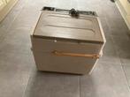 Koelbox op electra, auto of gas, Caravans en Kamperen, Koelboxen, Ophalen, Gebruikt, Koelbox, Elektrisch