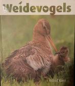 Weidevogels - Astrid Kant, Ophalen of Verzenden, Zo goed als nieuw, Vogels