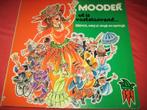 LP, Mooder uit is vastelaovend... Blierick, wiej ut zingk en, Ophalen of Verzenden, 1960 tot 1980, Zo goed als nieuw