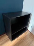 Ikea Tv Meubel met Plank - Zo Goed Als Nieuw!, Huis en Inrichting, Kasten | Televisiemeubels, Ophalen, 50 tot 100 cm, Zo goed als nieuw